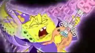Sundjer Bob Im A Goofy Goober