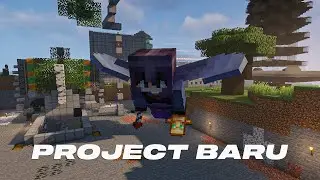 Katanya mau mulai projek - Survival [6]