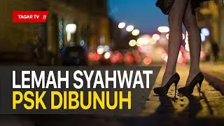 Aksi Horor Pria Lemah Syahwat Bunuh-Buang Mayat PSK Online | Tagar