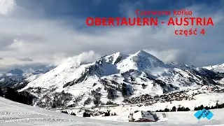127_Obertauern - kręcimy czerwoną w Austrii - cz-4