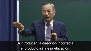 Han Gill Park: Introducción de la Compañía