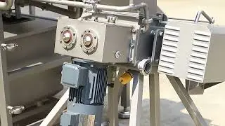 Turnkey Milk Processing Cheese Making Equipment  Automatic CIP Clean
