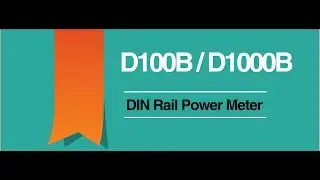 D100B&D1000B