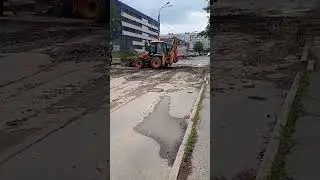 Типичный Петербург