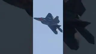 Why the F-35 excels in battle