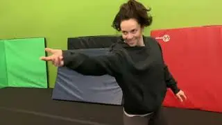 Spider-Girl Test