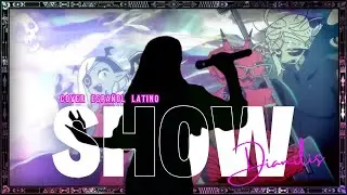 【Ado】 Show（唱）| COVER ESPAÑOL LATINO | Dianilis