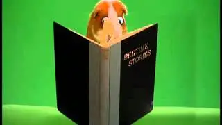 И мой сурок со мною