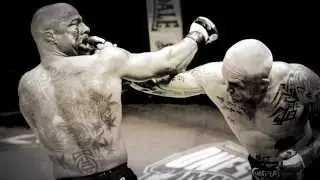 BAMMA Promo: 'Are You Ready?'