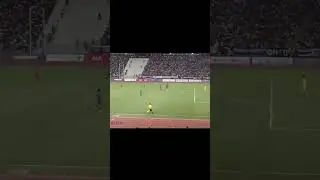 Detik detik Indonesia Vs Thailand 