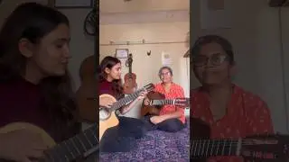 Just Jamming🥁 #guitarcover