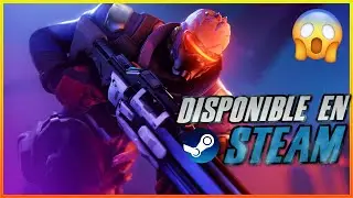 OVERWATCH 2 LLEGARA A STEAM!! | 2023