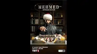 Mehmed: Fetihler Sultani  | Serie turca sobre Mehmed II