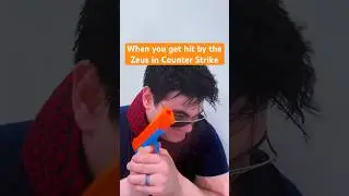 The disrespect is real #funny #skit #fpsgames #airsoft #cs2 #csgo #relatable #videogames #comedy