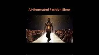 Heaven & Hell Fashion Show  #ai  #aitool #aivideo #aitip #runway #aiart #aigenerated #aifilm