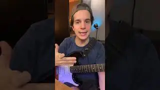 Como fazer um solo de guitarra??? #guitar #aprendaguitarra #guitarmusic