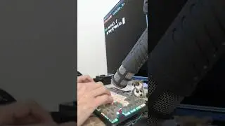 System76 Launch RED linears 