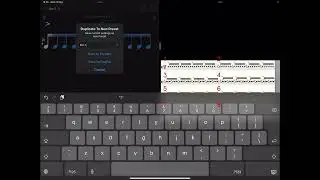 Programming A Rudiment Builder - Tutorial