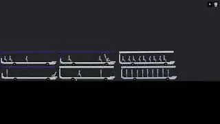 1999's Bus Experiment