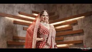 Deepak X Aastha BEST WEDDING HIGHLIGHTS 2024|| Highlights #wedding #teaser