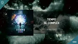 SL Complex - Tiempo [K1R194]