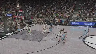 NBA 2K21 Doc HighLight #2