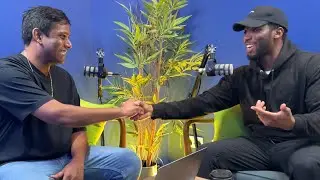 Talk To Sam - Episode 3: Gaining By Letting Go feat. Rapper and Entrepreneur Lemzi