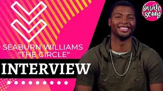 Interview: Seaburn Williams Netflix's 