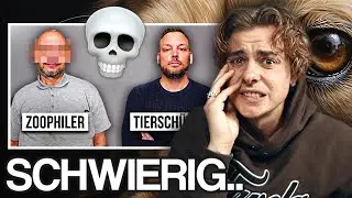 Das letzte Video von Leeroy.. | ZOOPHILIE