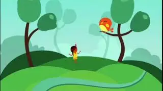 La Leyenda de Anahí