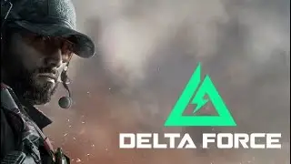 Delta Force Multiplayer is a BETTER version of Battlefield 2042