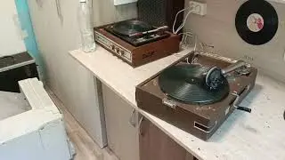 Театральные шумы 1-16