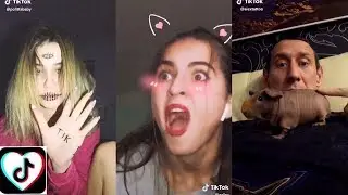 Tik Tok! ТРЕШ в Тик Ток! Лучшие СМЕШНЫЕ И УГАРНЫЕ ВИДЕО
