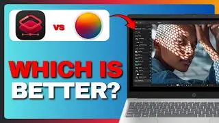Pixelmator Pro vs Photomator — Which Photo Editor Is Best for You In 2026!
