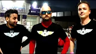 Trailer - Giochi di Mxrda Ep.2 - 2024