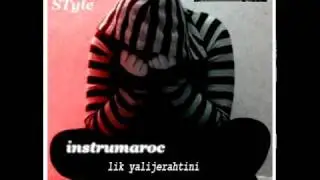 Instrumaroc Rnb Lik Yali jrahtini 2013