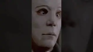 Every Michael Myers Mask in Halloween H20 