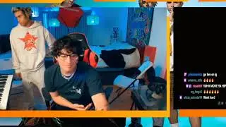 PRETTYMUCH- Girlfriend (unreleased song, new version)