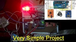 Voice recognition module vr3 prjects.