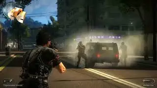 Just Cause 2 на СТС, но оно реально на СТС