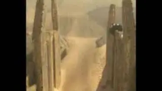 halo extreme cascade 3 (stunt)