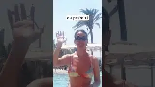 Cum arat in vacanta