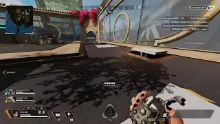 Apex Legends with SILVANETIC and TheKidoKristoTTV