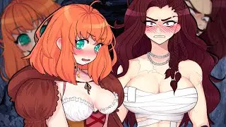 That Time I Got Isekai'd To Create A Perfectly Normal Harem : Bet Edition