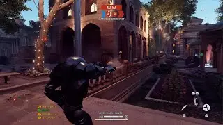 all it takes is 1 second...