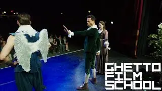 Ghost of a Chance - 2017 GFS LA London Thesis Film