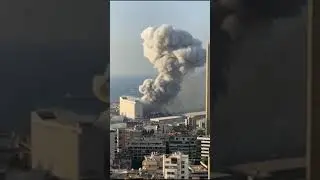Beirut explosion: at least 78 dead and 4,000 wounded,
