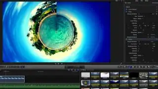 BPM 2 - FCP X plugins for syncing video to music