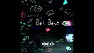 Santoxic - GET AWAY (Official Audio)