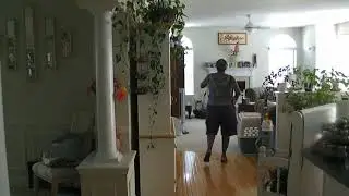 PK Dancing to Do Your Thing Now